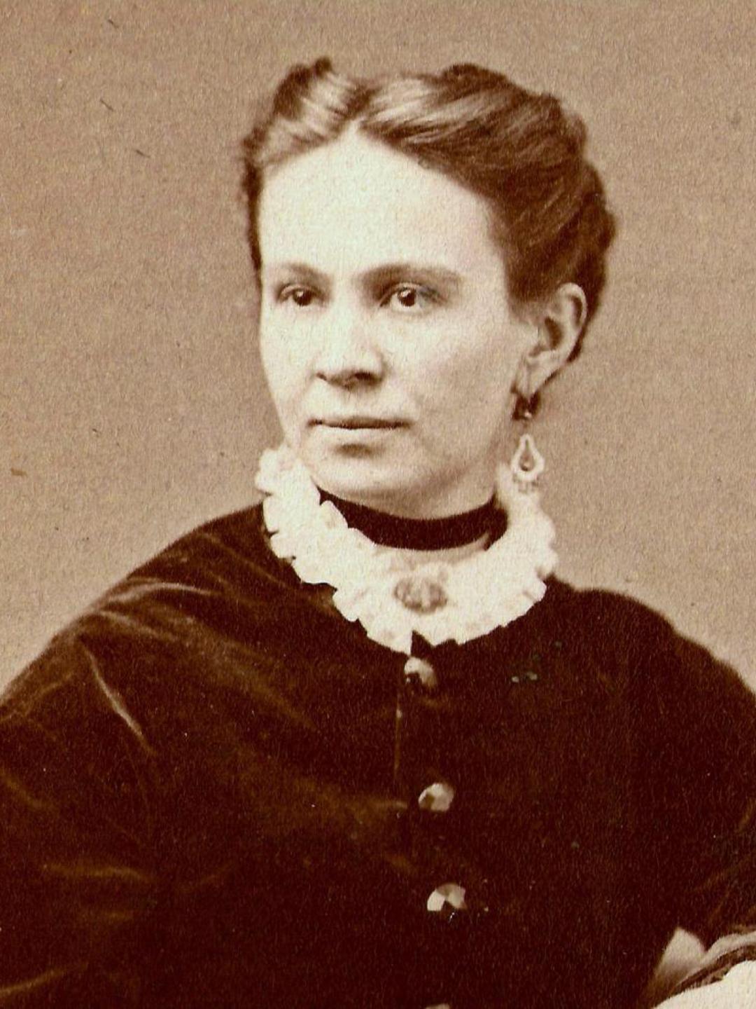 Emma Spinks Brooks (1846 - 1919) Profile